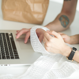 How digital receipts reduce chargebacks in Canada