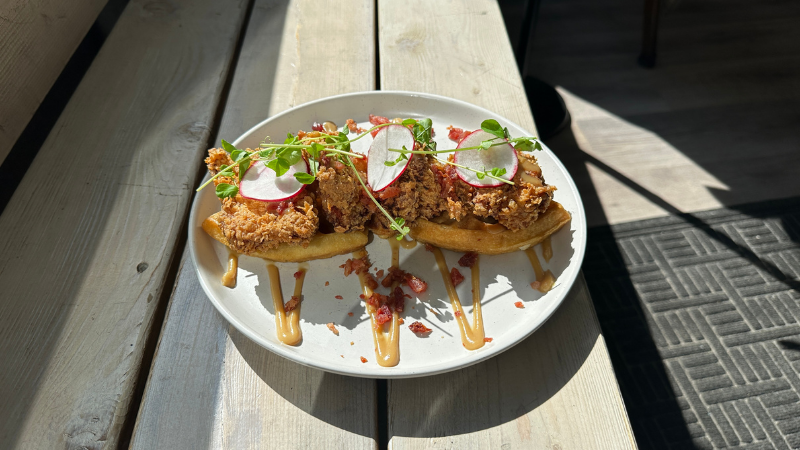 How Mia Brunch Bar brought seven day brunch to Toronto