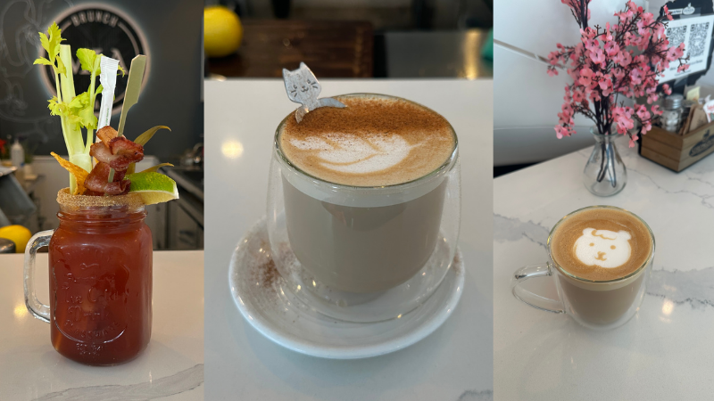 How Mia Brunch Bar brought seven day brunch to Toronto