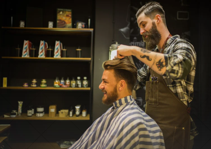 How Modern Payment Tools Support Canadian Barbershops  Thumbnail