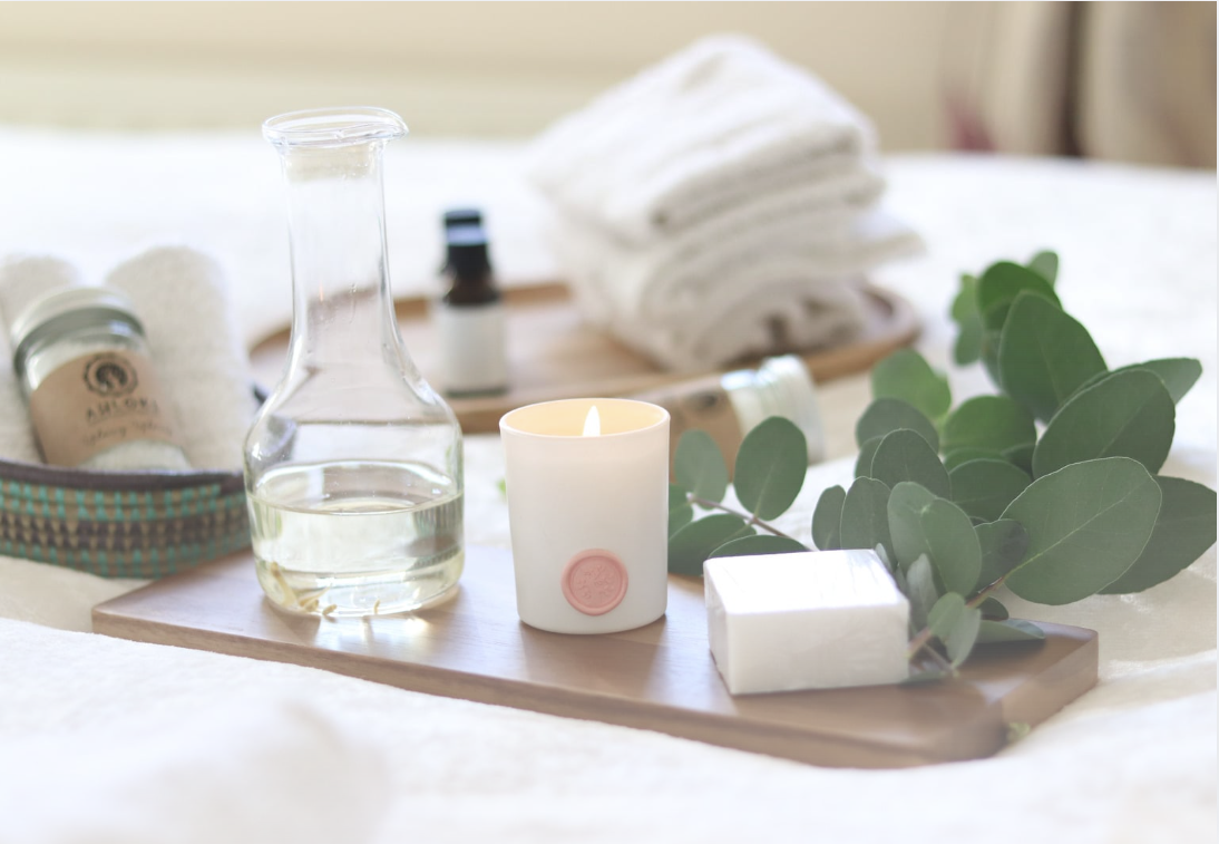 Towels and products