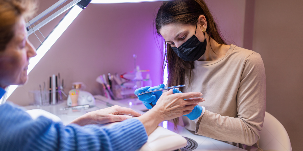 How modern payment tools support nail salons in Canada Hero