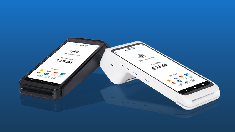 How Renting a POS Terminal Can Help Your Small Business Save Money