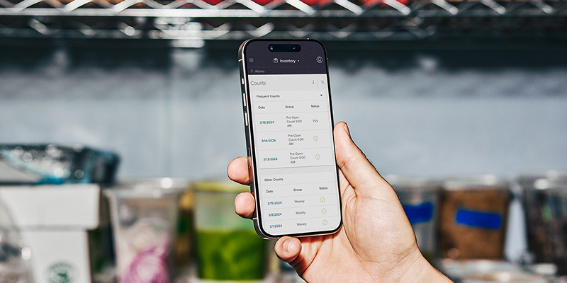 How restaurants can combat rising food and inventory costs in 2026