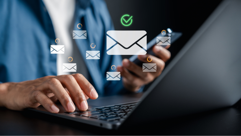 How to create email campaigns that convert