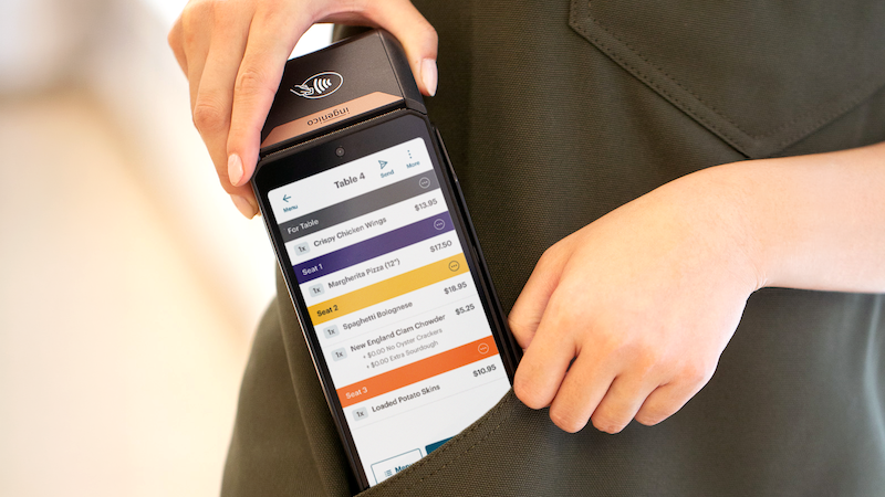 How to holiday-proof your restaurant tech stack