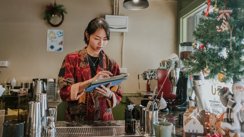How to holiday-proof your restaurant tech stack