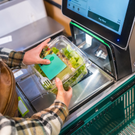 How to make checkout faster with the right pos system