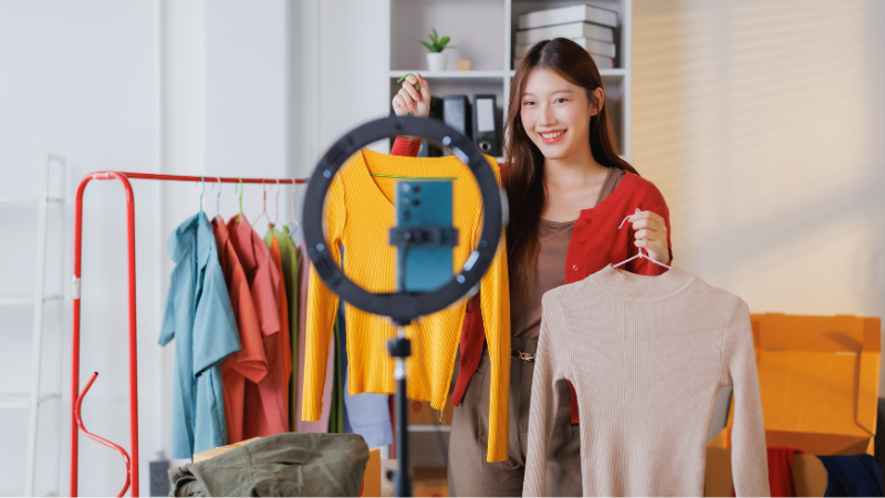 How to maximize your social media presence as a small business