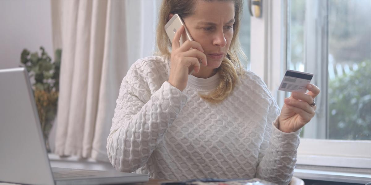 How to prevent fraud and chargebacks in your small business Hero Image