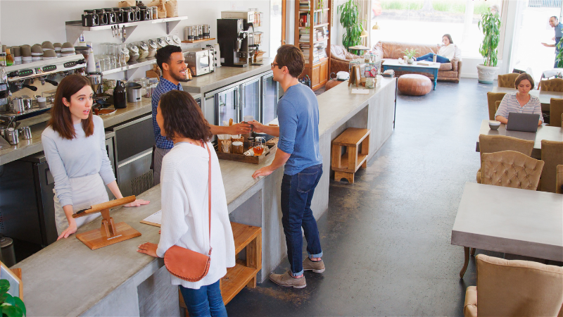 How to turn first time shoppers into loyal customers