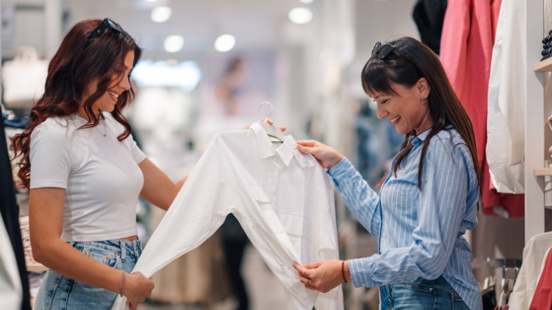 How to turn first time shoppers into loyal customers