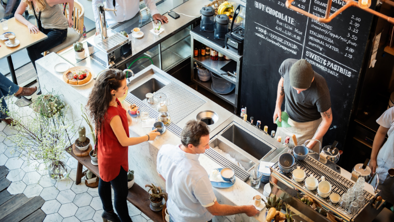 How to turn first time shoppers into loyal customers