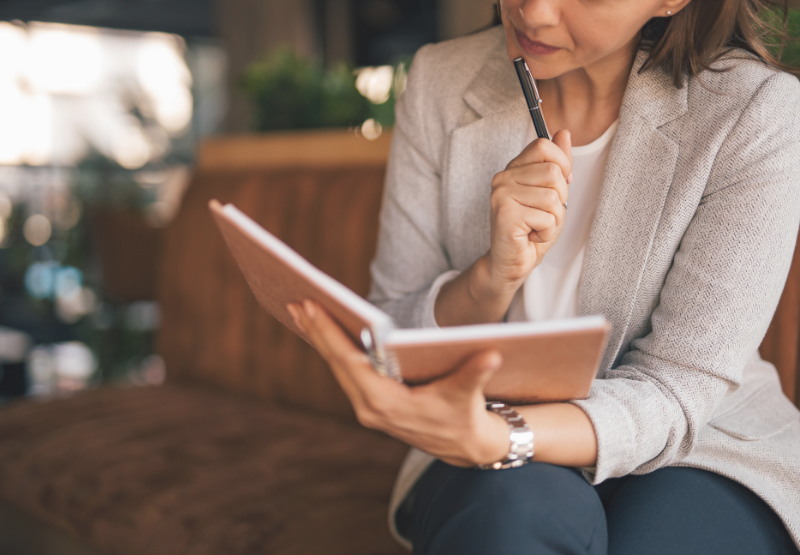 How to update your small business plan with a free template Blog Image 1
