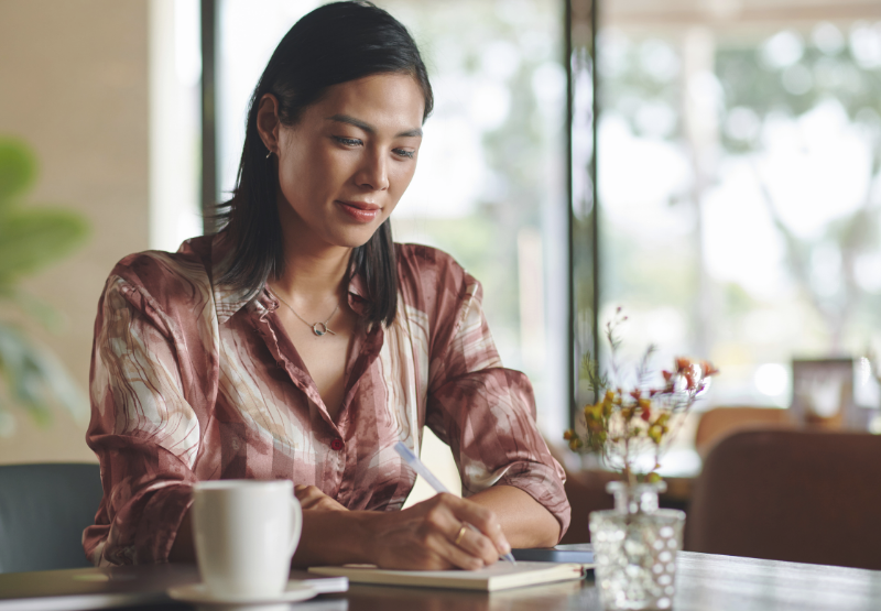 How to update your small business plan with a free template Blog Image 2