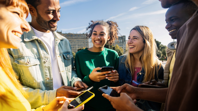 How to use hashtags on social media in 2026