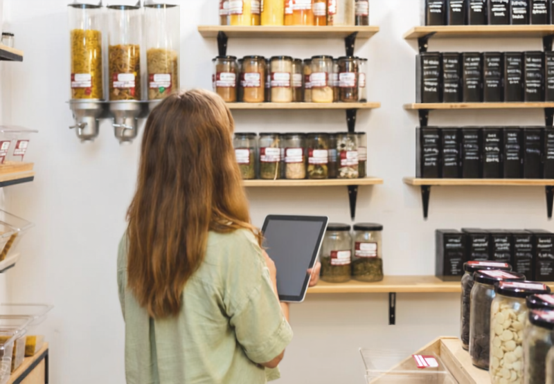 Inventory management basics for small Canadian retailers Image 2