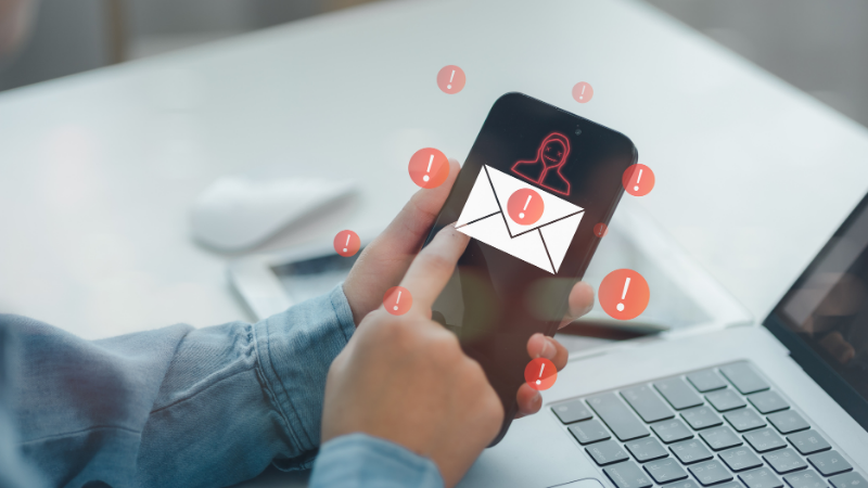 Is your business cyber safe