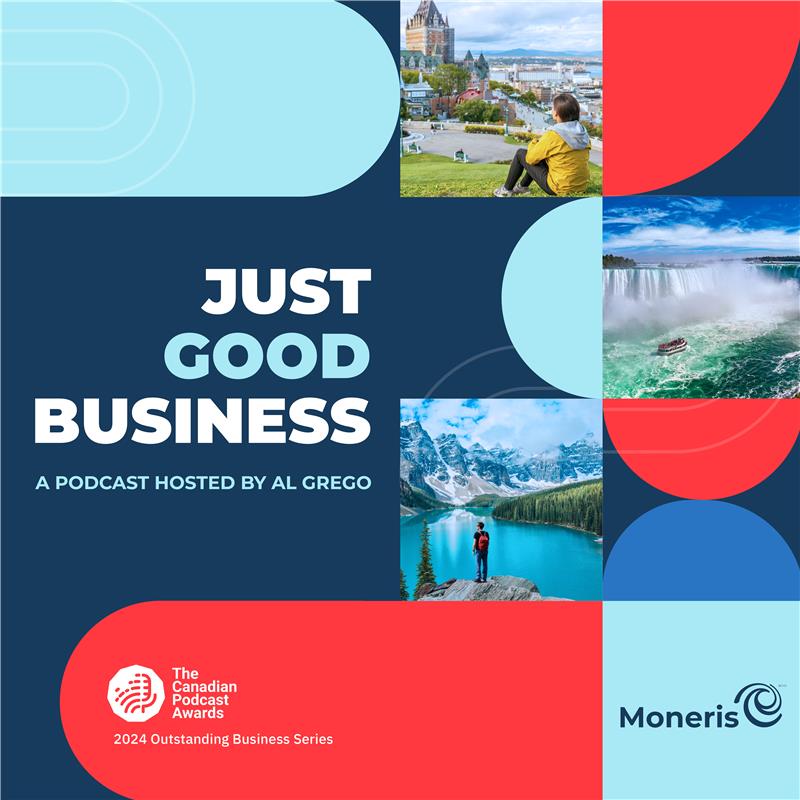 Just Good Business Digest- January 2026 Edition