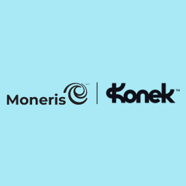 Moneris and Konek partnership