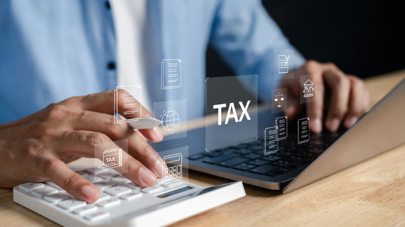 Most pressing tax questions for Canadian small businesses
