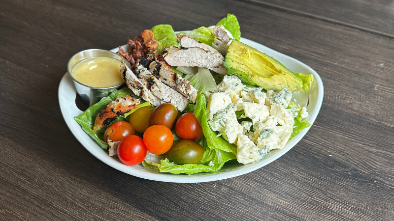 OGradys on Church marks 20 years
