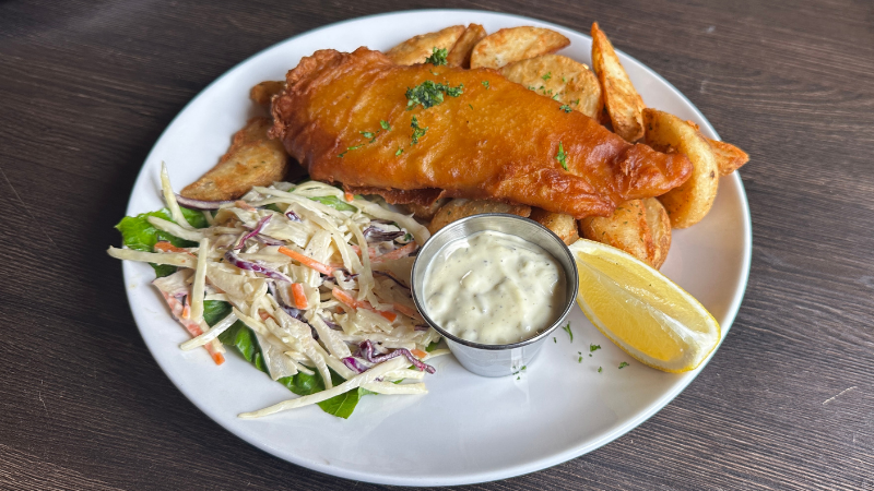 OGradys on Church marks 20 years