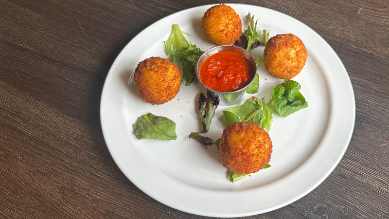 OGradys on Church marks 20 years