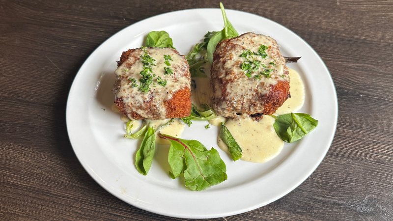 OGradys on Church marks 20 years