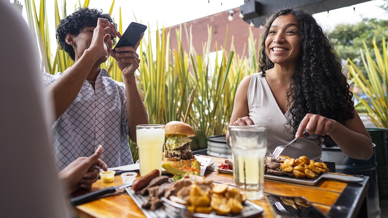 Restaurant patio ideas and tips