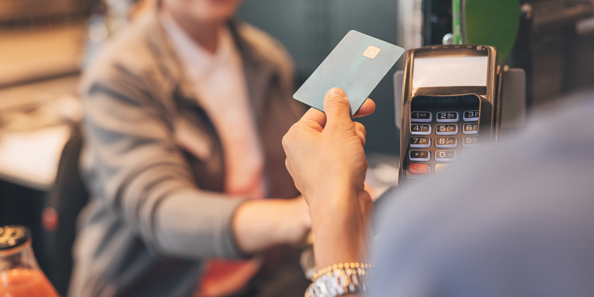 Switching payment processors without disrupting your business Hero Image