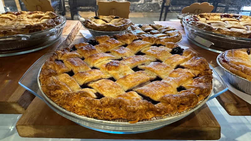 The story behind Sweetie Pie Toronto