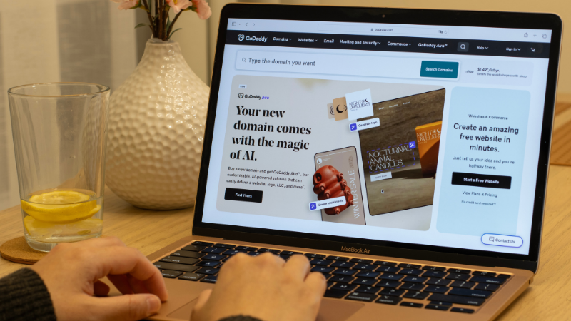 The ultimate guide to AI for small businesses
