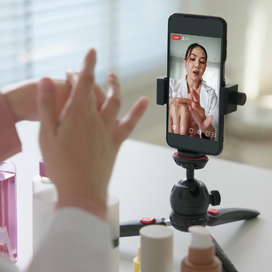 TikTok best practices for Canadian small businesses