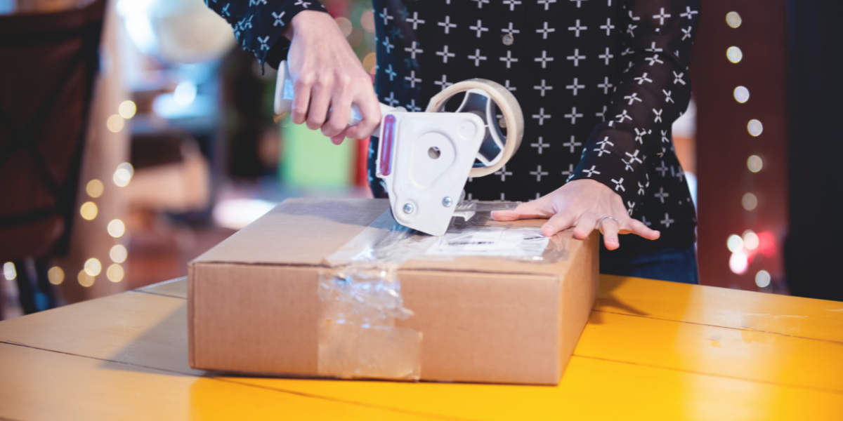 Turn post-holiday returns into a revenue opportunity hero