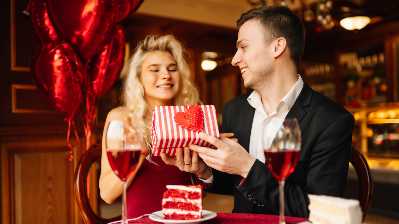 Valentines day restaurant ideas and marketing tips