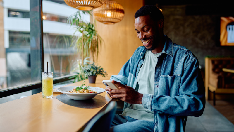 Valentines day restaurant ideas and marketing tips