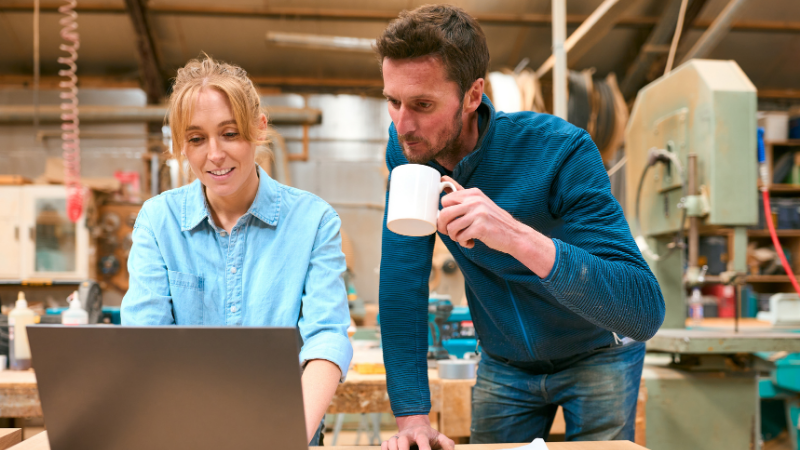 What is LinkedIn marketing