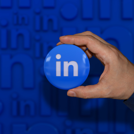 What is LinkedIn marketing