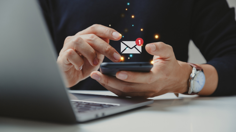 Why your business needs a newsletter