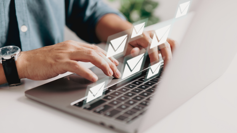 Why your business needs a newsletter