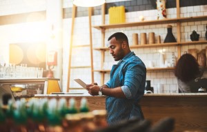 Fraud prevention checklist