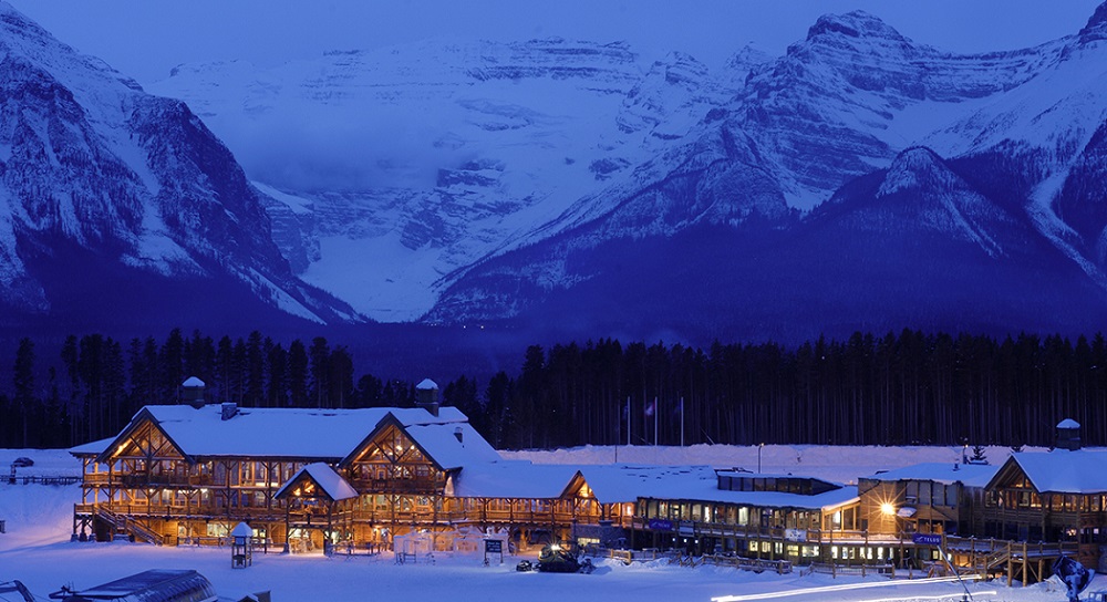 Ski Banff Resort