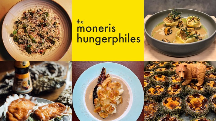 The Moneris Hungerphiles: Award-Winning Restaurants in Quebec