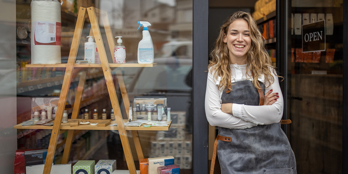 Merchant Spotlight