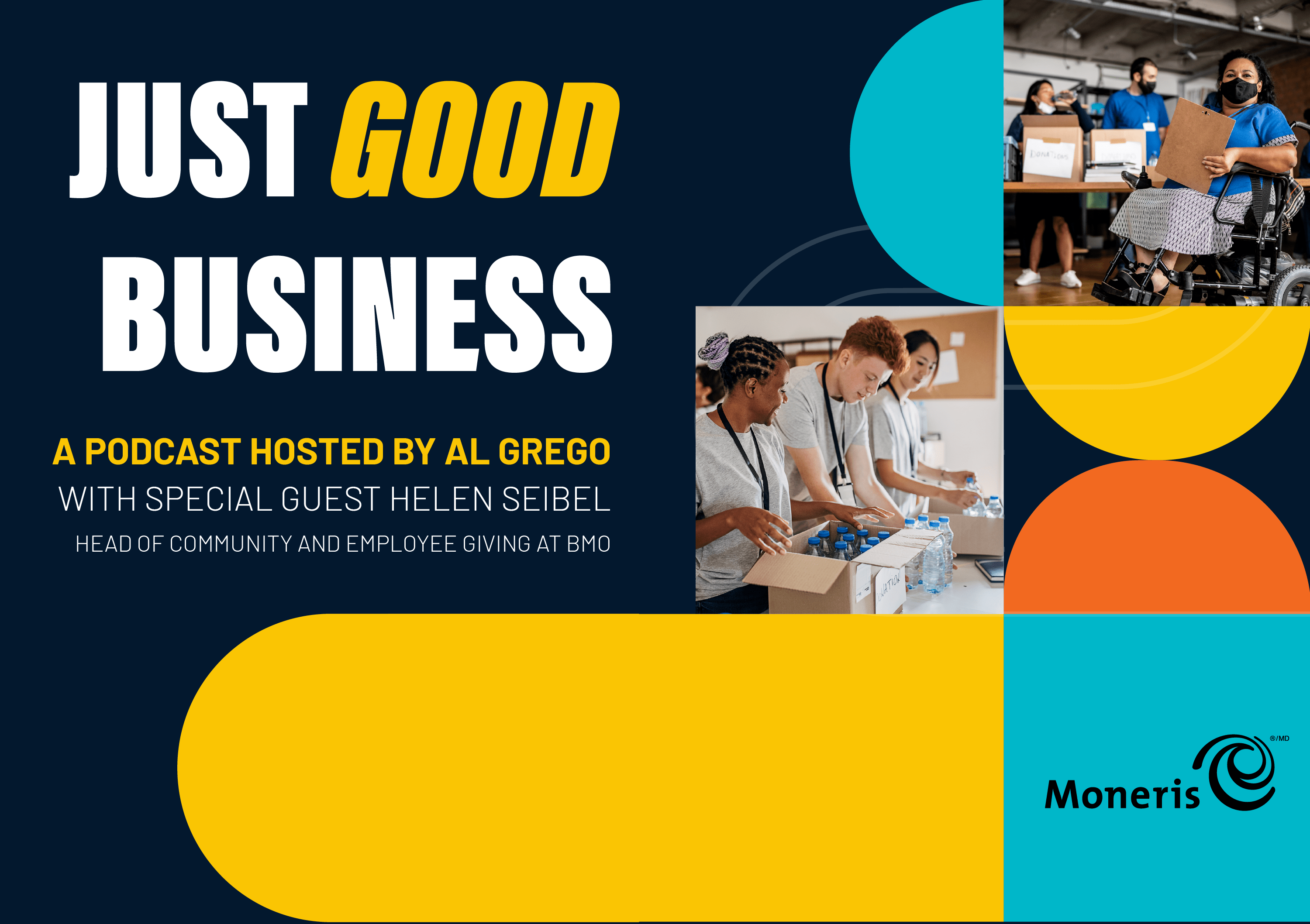 Just good business