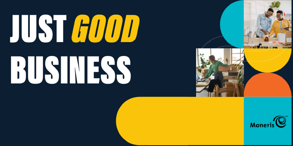 Just Good Business October-2023