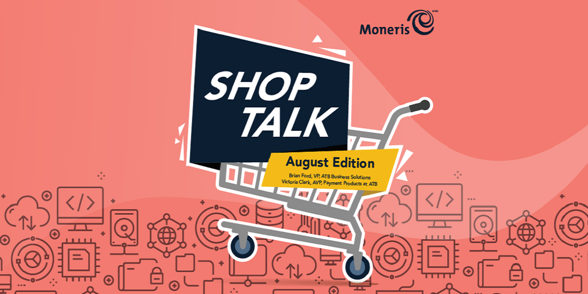 Shop Talk Podcast-How To Use Data to Help Your Small Business