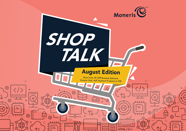 Shop Talk Podcast-How To Use Data to Help Your Small Business