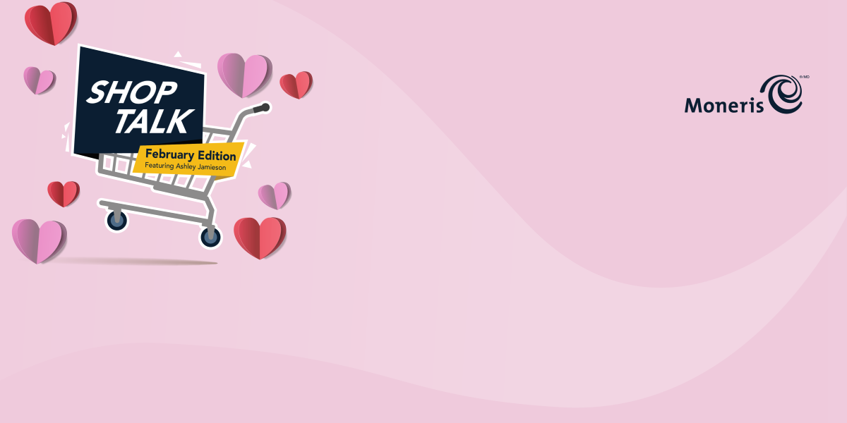 Shop Talk February